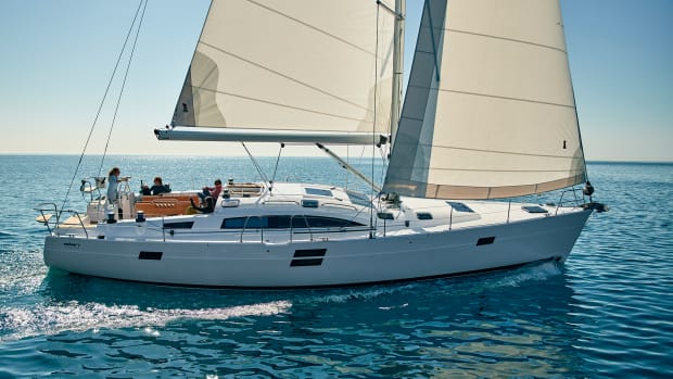 Sailboat News - Sail Magazine