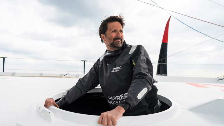 Gear: Zhik Takes It Offshore - Sail Magazine