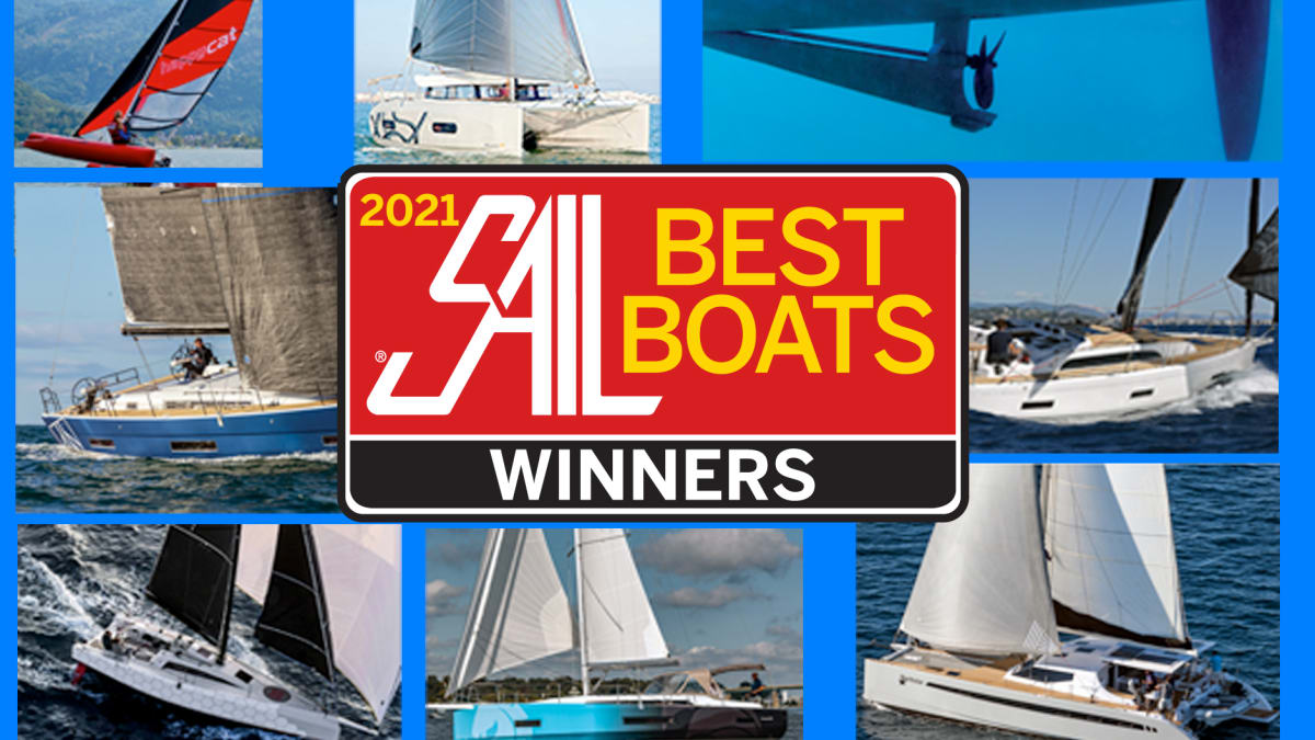 Famous America's Cup Yachts and Sailboat Models, Nautical Handcrafted  Decor Blog