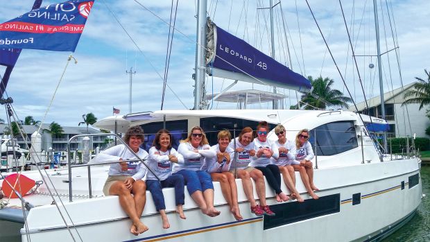 Cruising Tips - Sail Magazine