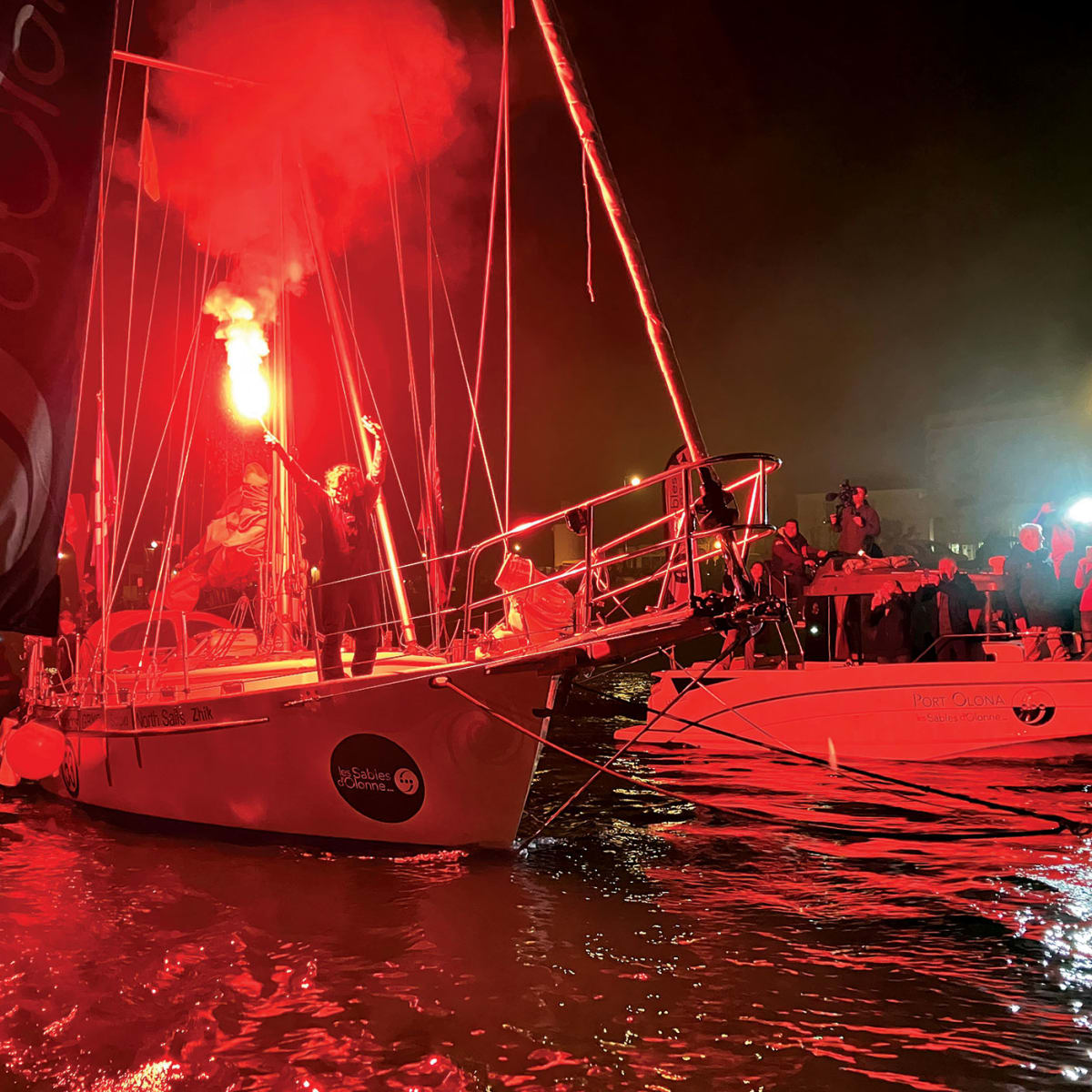 This N.L. fishing vessel endured stormy seas and heartbreak before it ever  touched salt water