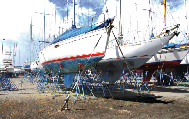 old sailboat sails for sale