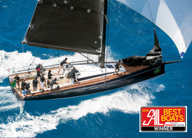 Best Boat Winners 2018 Sail Magazine