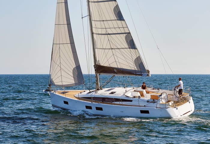 Best Boats Nominees 2018 - Sail Magazine