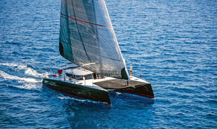 Boat Review: HH66 - Sail Magazine