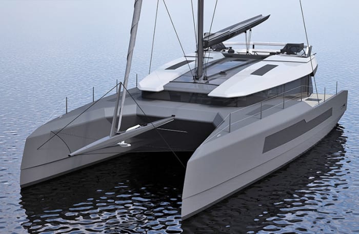 New Multihull Boats 2016 - Sail Magazine