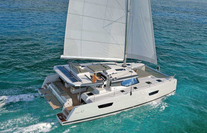 New Multihull Boats 2016 - Sail Magazine