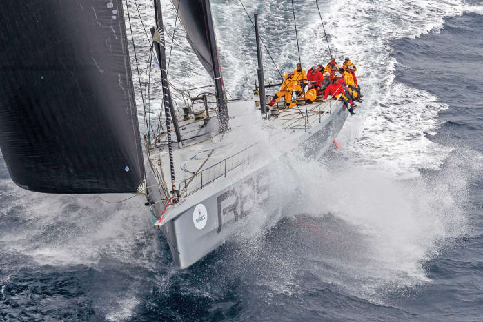 Grand Prix Monohulls - Sail Magazine