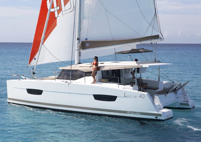 Best Boats Nominees 2017 - Sail Magazine