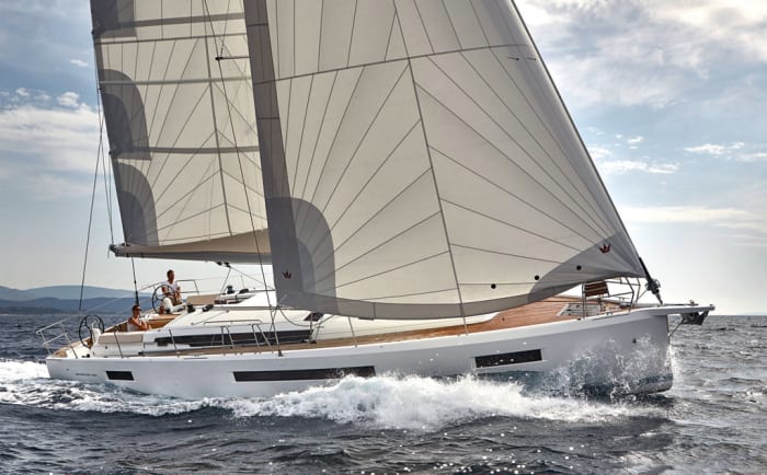 Best Boats Nominees 2019 - Sail Magazine