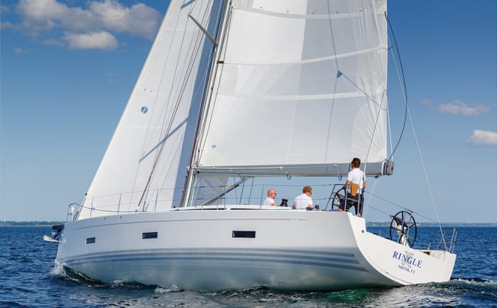 Best Boats Nominees 2019 - Sail Magazine