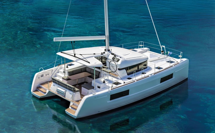 New Multihull Boats—2017 - Sail Magazine