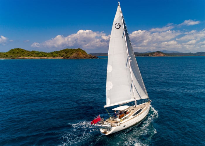 Tips for Finding a Bluewater Cruiser - Sail Magazine