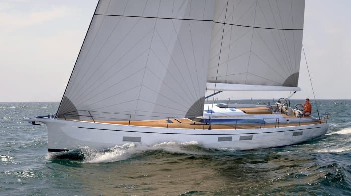 Best Boats Nominees 2020 - Sail Magazine