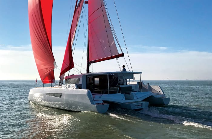 Best Boats Nominees 2020 - Sail Magazine