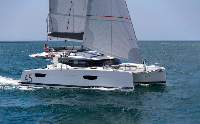 Best Boats 2020 - Sail Magazine