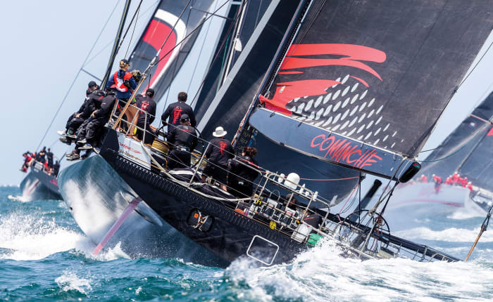 March 2020: News and Events from Around the World - Sail Magazine