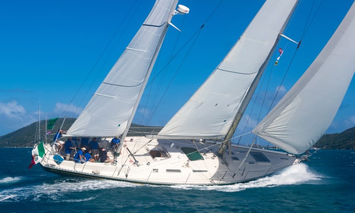 sayula 2 yacht