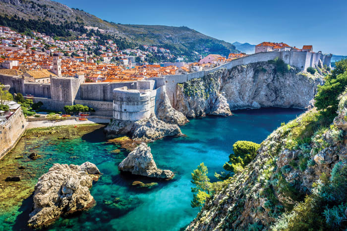 Charter: Croatia’s Southern Coastline - Sail Magazine