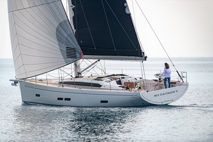 SAIL's Top 10 Best Boats Nominees 2024 - Sail Magazine