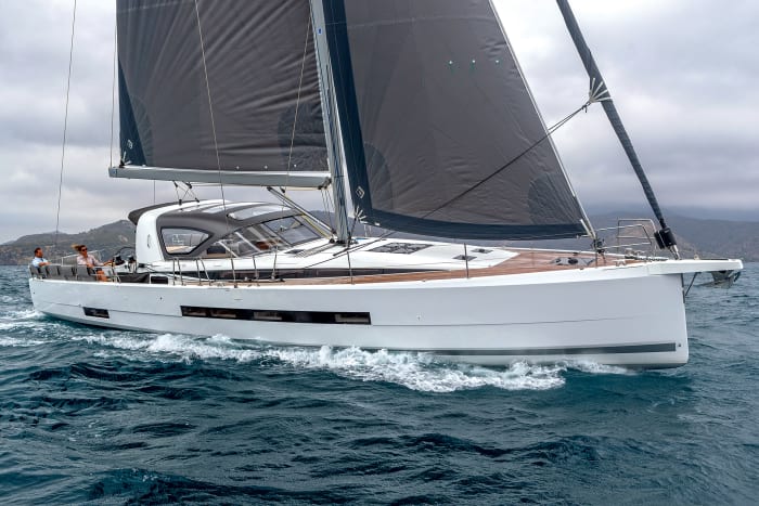 SAIL S Top 10 Best Boats Nominees 2024 Sail Magazine   13 Jeanneauyachts55 