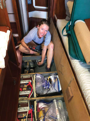 A Cruiser’s Wine Cellar - Sail Magazine