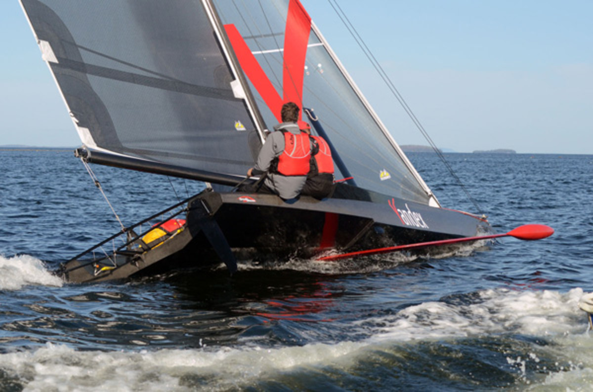 mx next sailboat