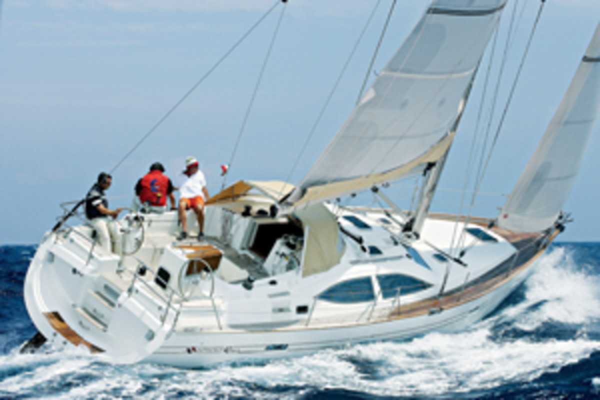 southerly yacht review