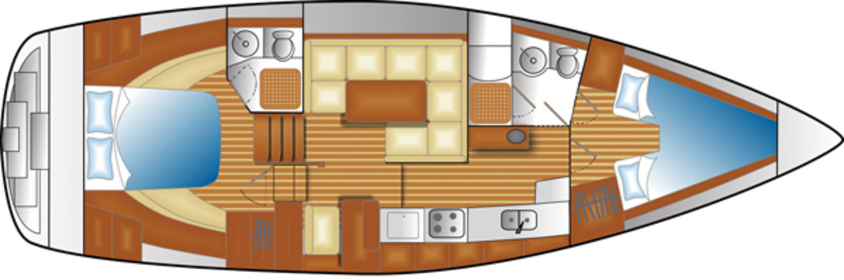 southerly sailboat review