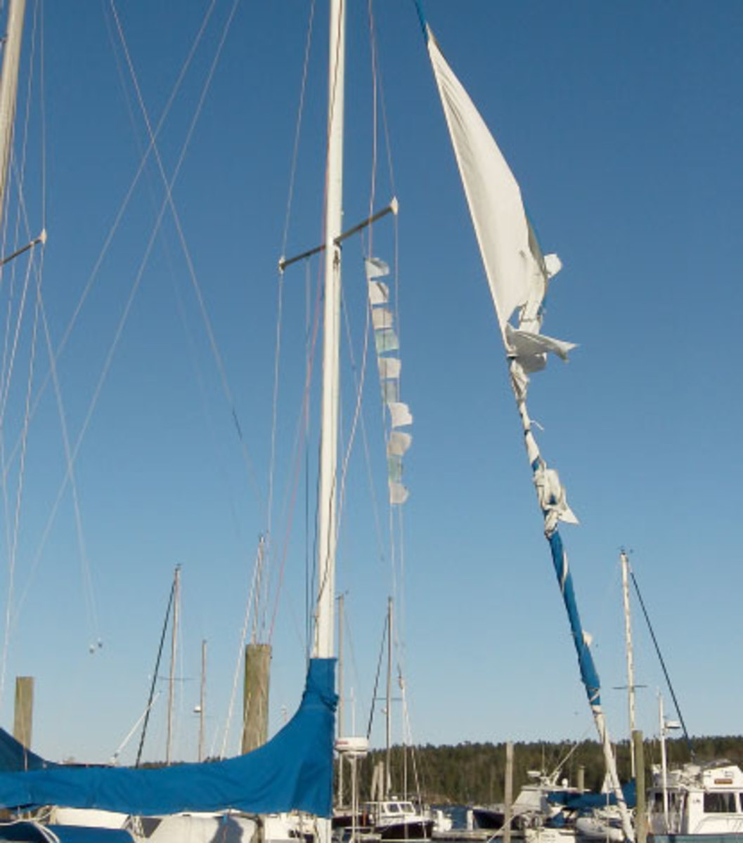 SAIL's Tip of the Week - Sail Magazine