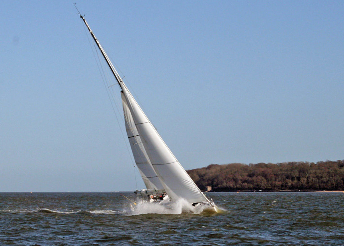 SAIL's Tip of the Week - Sail Magazine