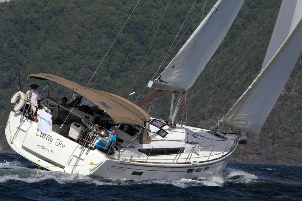 Charter Resource Directory - Sail Magazine