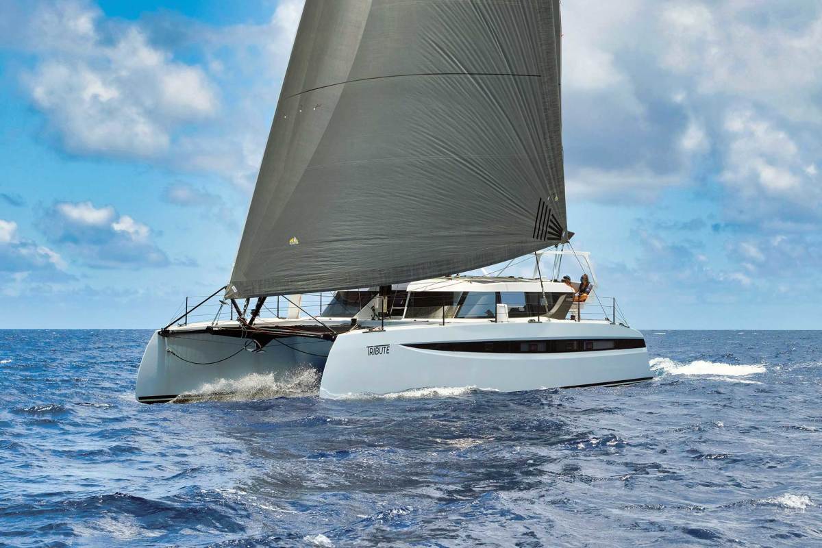 Best Boats Nominees 2021 - Sail Magazine