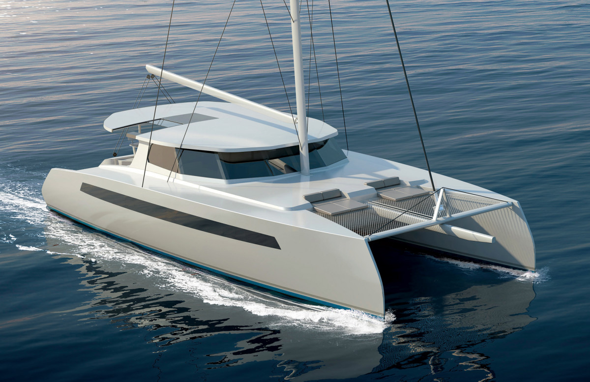 2022 Best Boat Nominees - Sail Magazine