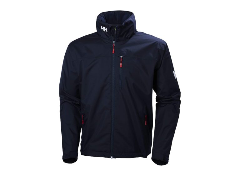 Lightweight clearance sailing jacket