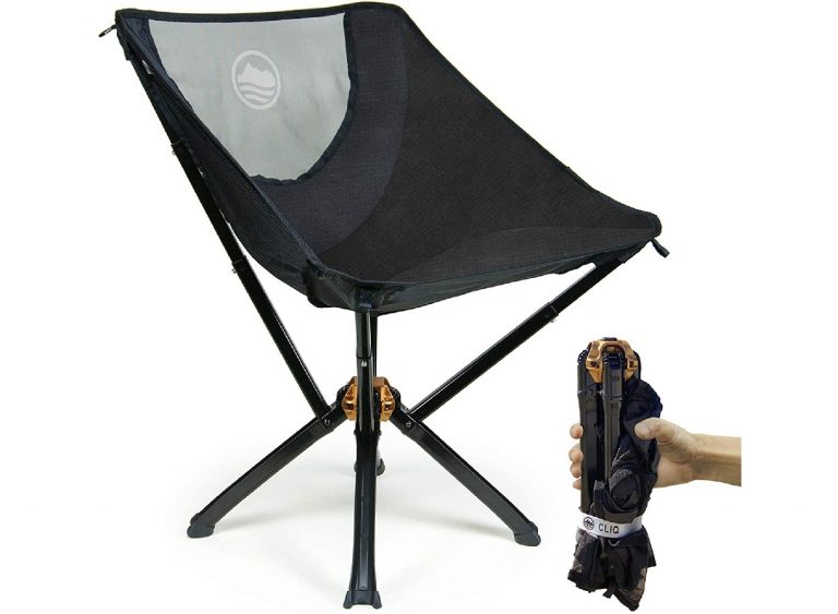 Best portable fishing online chair