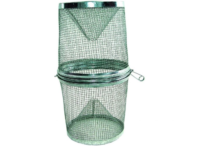 Quality Fishing Traps in 2023 - Sail Top Reviews