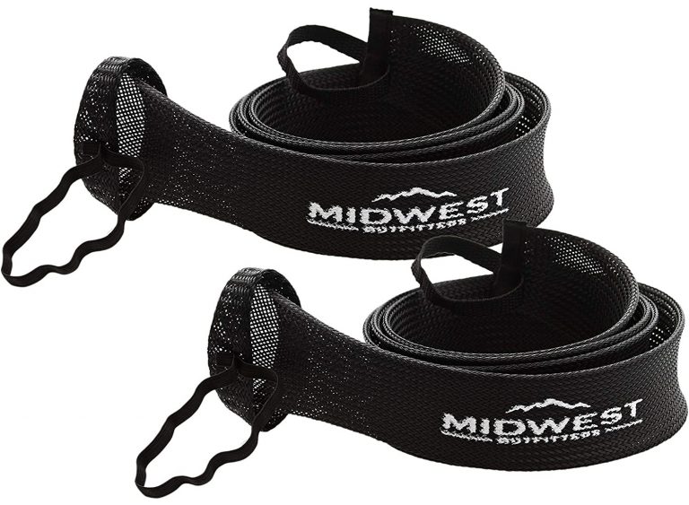 The Highest Rated Fishing Rod Sleeves 2023 Reviews By Sail SAIL   Midwest Sail 768x563 