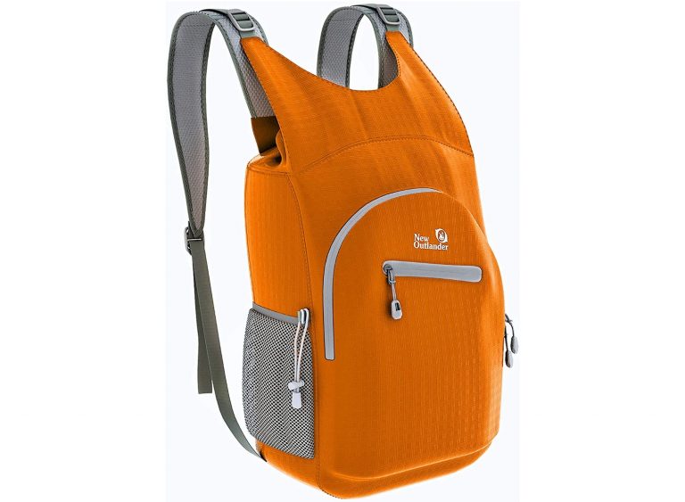 New outlander backpack clearance review