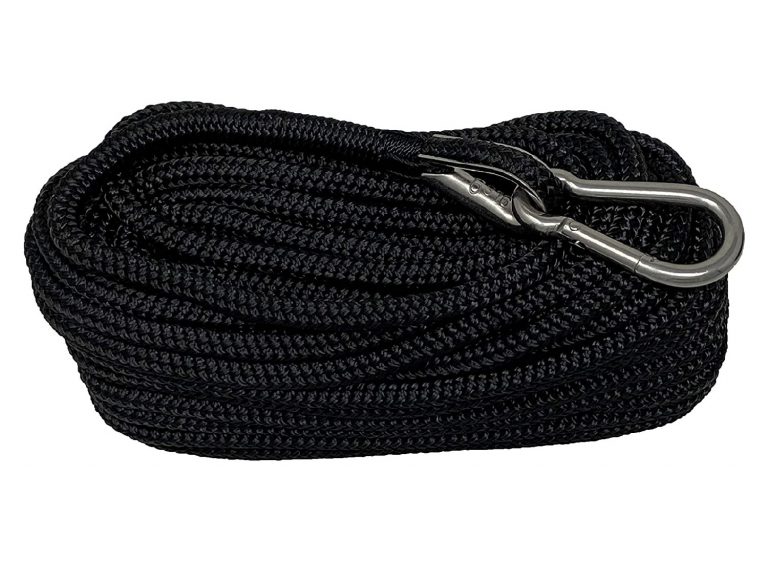 The Top Of The Line Anchor Ropes In 2024 SAIL Review   Rainier2 Sailmagazine 768x563 