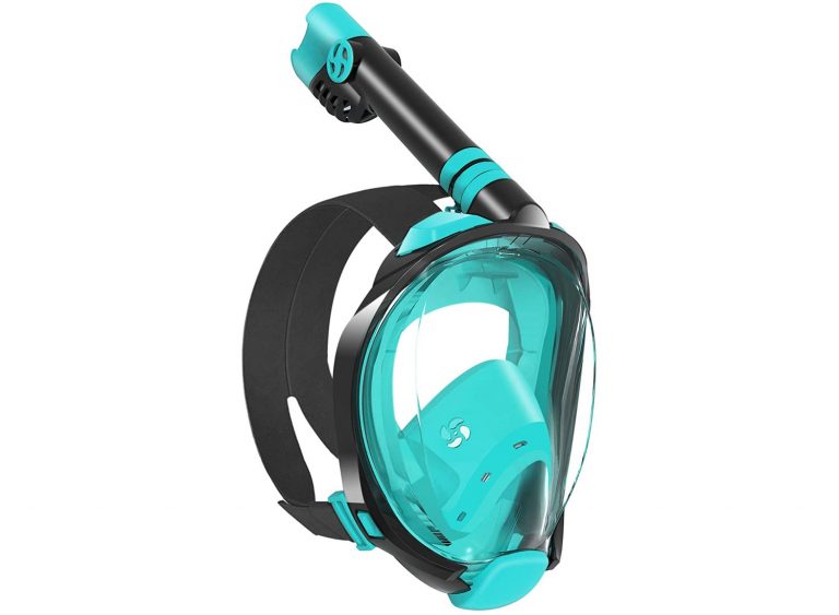 The Leading Snorkeling Masks in 2023 - Sail Review | Review by SAIL