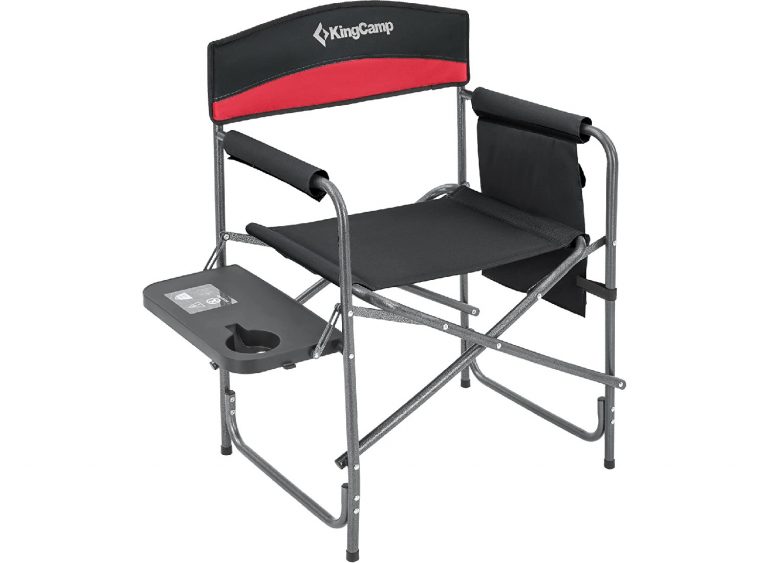 The Finest Outdoor Fishing Chair in 2024 Sail Review Review by