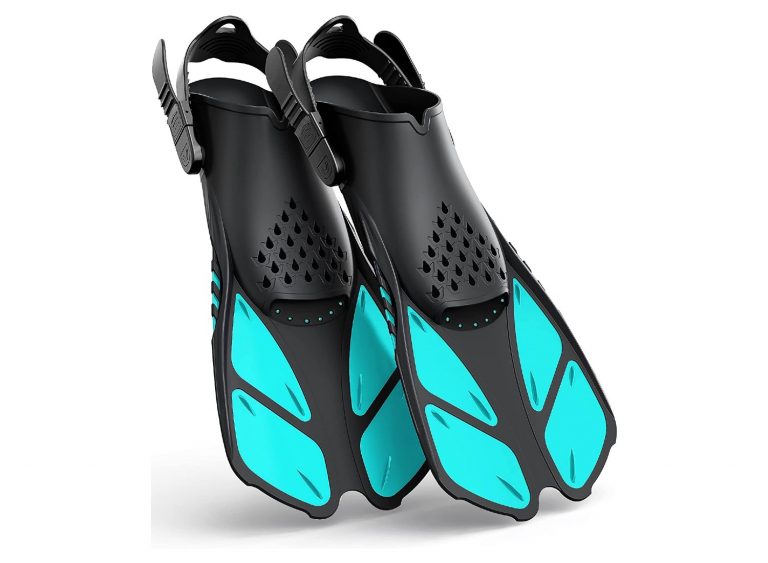 Premium Flippers for Swimming (Review) in 2023 - Sail | Review by SAIL