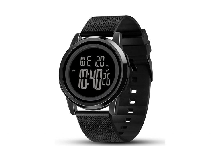 Best watch for water sports sale