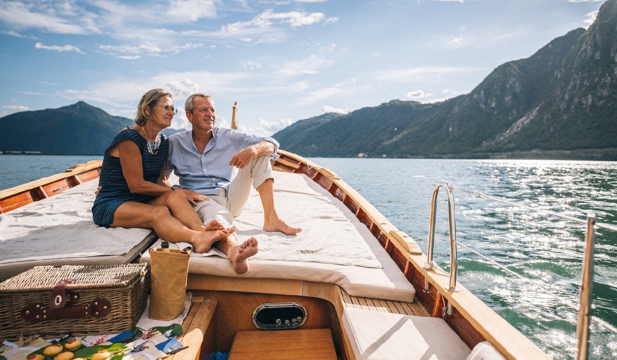 5 Ways To Increase the Storage On Your Boat