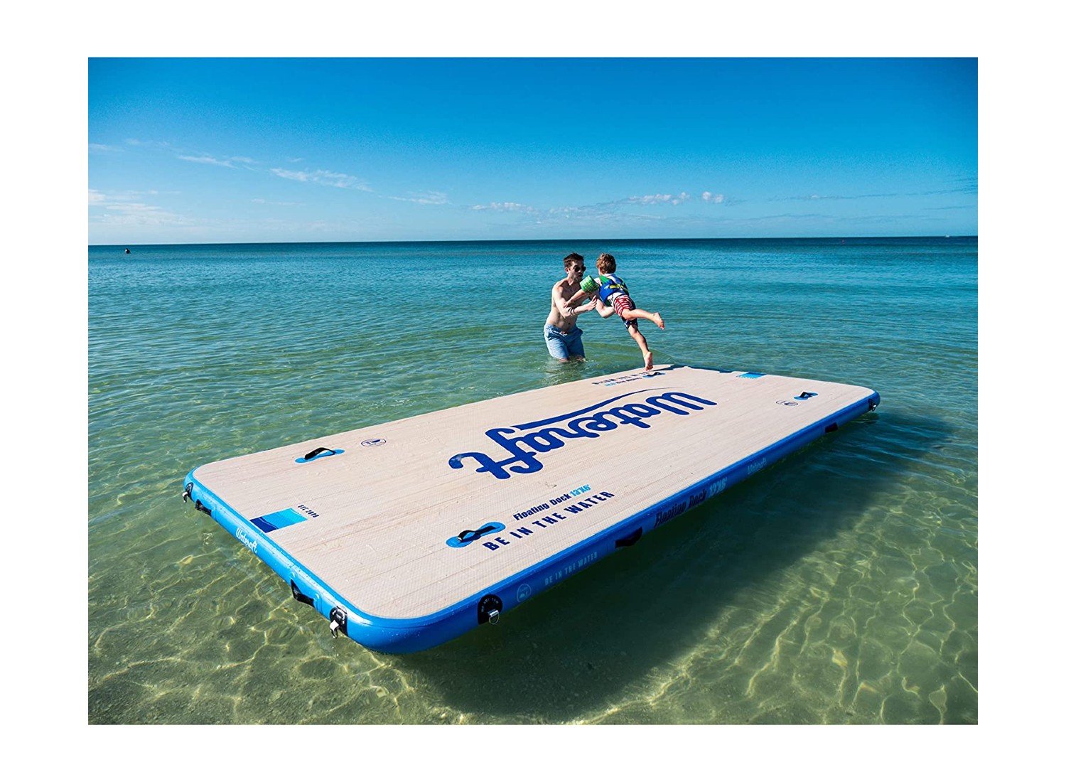 Premier Inflatable Rafts in 2024 - Sail Top Reviews