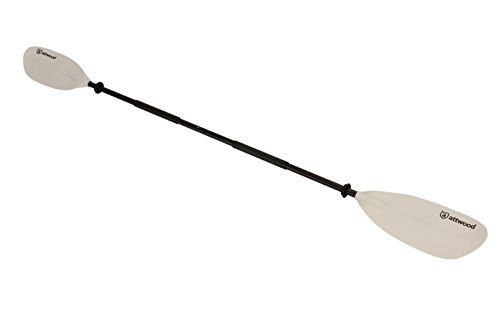 Attwood Asymmetrical Kayak Paddle