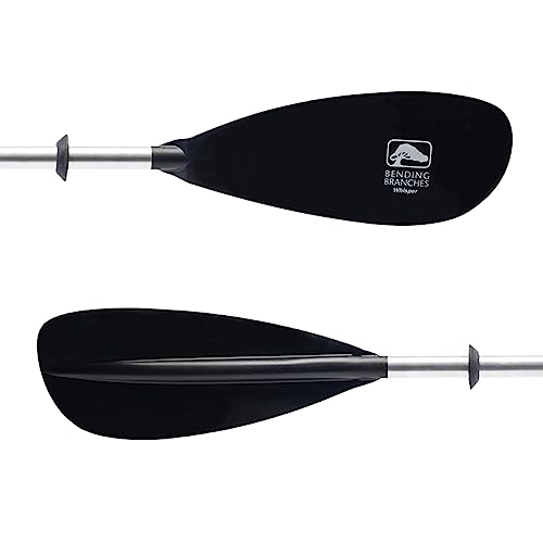 BENDING BRANCHES Whisper Kayak Paddle