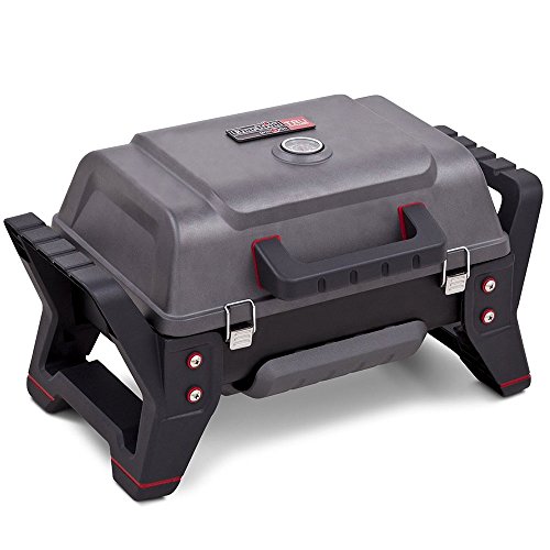 Char-Broil Portable Propane Gas Grill