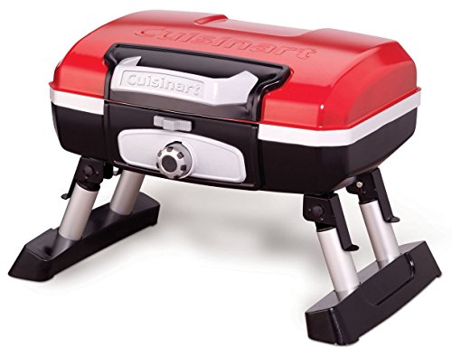 Cuisinart Tabletop Propane Gas Grill